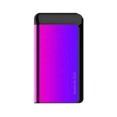Pod система Suorin - Air Plus Pod System Kit 930mah (Gradient) - фото 1