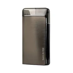 Под система Suorin - Air Plus Pod System Kit 930mah (Gun Metal)