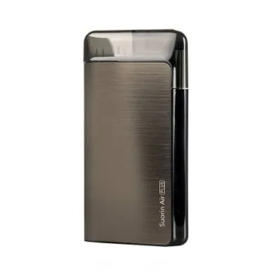 Под система Suorin - Air Plus Pod System Kit 930mah (Gun Metal) - фото 1
