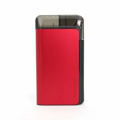 Под система Suorin - Air Plus Pod System Kit 930mah (Red) - фото 1