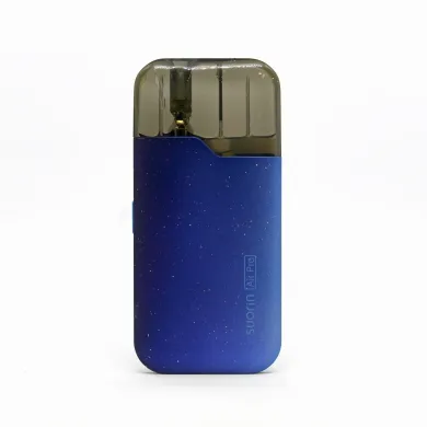Под система Suorin - Air Pro Pod Kit 930mah (Galaxy Blue) - фото 1