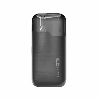 Pod система Suorin - Air Pro Pod Kit 930mah (Gun Metal) - фото 1