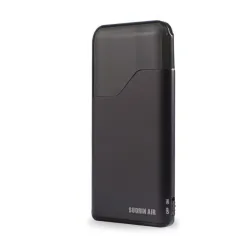 Под система Suorin - Air Starter Kit 400mah (Black)
