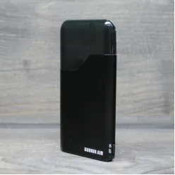 Под система Suorin - Air Starter Kit 400mah (Black)