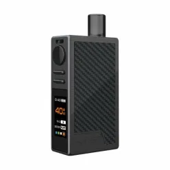 Под система Suorin - Elite 40W Pod Kit 1100mah (Gun Metal)