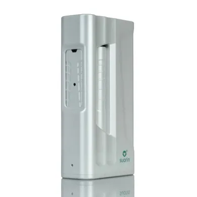 Стартовий набір Suorin - iShare Dual Kit (Білий) - фото 1