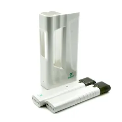 Стартовий набір Suorin - iShare Dual Kit (Білий)