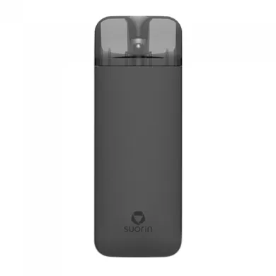 Под система Suorin - Reno Pod Kit 800mah (Black) - фото 1