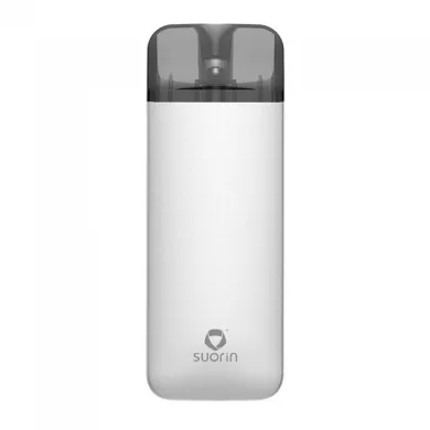 Под система Suorin - Reno Pod Kit 800mah (Silver) - фото 1