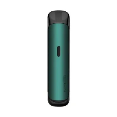 Pod система Suorin - Shine Pod Kit 700mah (Teal Blue) - фото 1