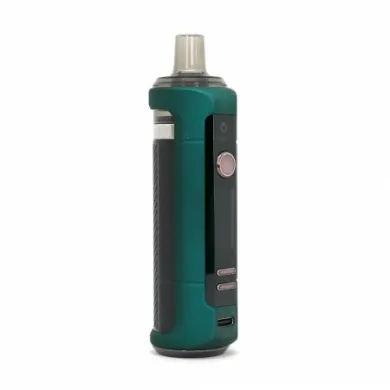 Под система Suorin - Trident 85W Pod Mod Kit (Black Green) - фото 1