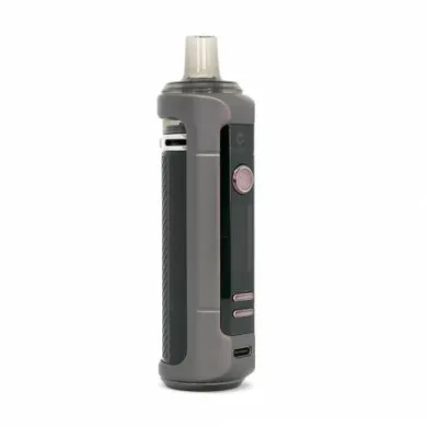 Pod система Suorin - Trident 85W Pod Mod Kit (Gun Metal) - фото 1