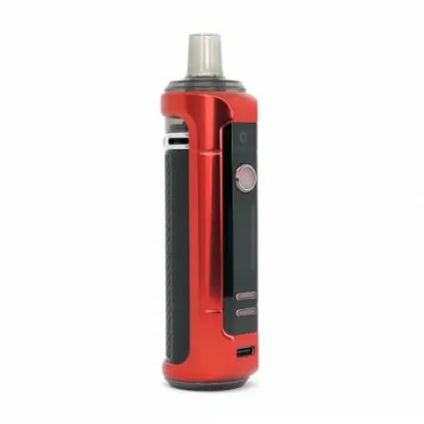 Pod система Suorin - Trident 85W Pod Mod Kit (Red) - фото 1