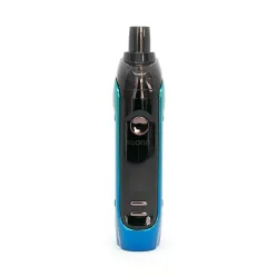 Pod система Suorin - Trio 85 Pod Mod Kit (Black)