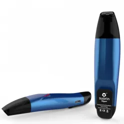 Pod система Suorin - Vagon Pod Kit 430mah (Black)