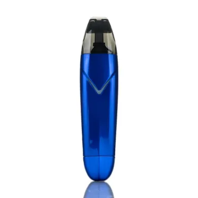 Pod система Suorin - Vagon Pod Kit 430mah (Blue) - фото 1