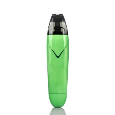 Под система Suorin - Vagon Pod Kit 430mah (Green) - фото 1