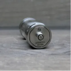 Бак для вейпу Svoe Mesto - Kayfun 5 RTA Ø22 (Сріблястий)