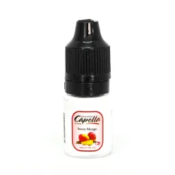 Ароматизатор Capella - Sweet Mango (Солодкий манго) 5ml