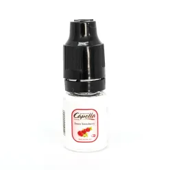 Ароматизатор Capella - Sweet Strawberry (Соковита полуниця) 5ml