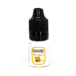 Ароматизатор Capella - Sweet Tangerine (Солодкий Мандарин) 5ml