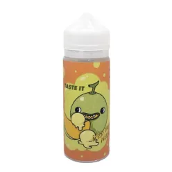 Жидкость Taste It - Iced Honey Melon 120ml 3mg