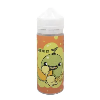 Жидкость для электронных сигарет Taste It - Iced Honey Melon 120ml 3mg - фото 1