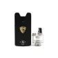 Под система Thunder Head Creations - X Pod Mesh Coil Kit 1000mah (Black) - фото 3
