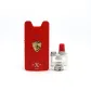 Под система Thunder Head Creations - X Pod Mesh Coil Kit 1000mah (Red) - фото 3