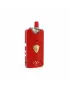 Под система Thunder Head Creations - X Pod Mesh Coil Kit 1000mah (Red)