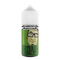 Рідина Men's Club - Tea Salt 30ml 50mg