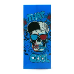 Термоусадка для аккумуляторов 18650 - That Cool (1 шт)