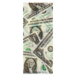 Термоусадка для акумуляторов 18650 - Dollars (1 шт)