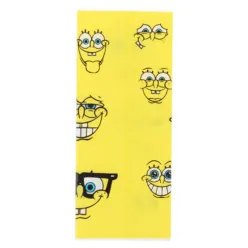 Термоусадка для акумуляторов 18650 - Sponge Bob (1 шт)