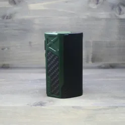 Боксмод Tesla - Invader 2/3 (Зелений)