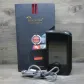Боксмод Tesla - Touch 150W TC (Чорний) - фото 7