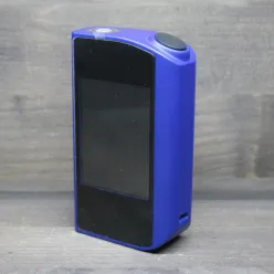 Боксмод Tesla - Touch 150W TC (Синій)