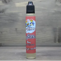 Рідина Thanks Mom - Creamy Redstones 0 mg 30 ml