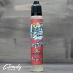 Рідина Thanks Mom - Tired Teen 30ml 0mg