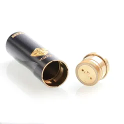 Механический мод Thunder Head Creations - Tauren Max Mech Mod (Brass Black)
