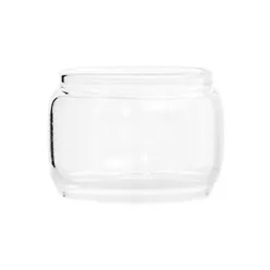 Скло для бака THC - Tauren RTA PC Bubble Glass (4,5 ml)