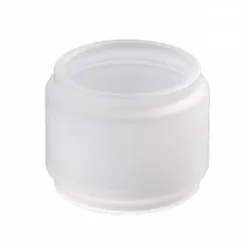 Скло для бака THC - Tauren RTA PC Bubble Glass (4,5 ml)