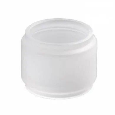 Скло для бака THC - Tauren RTA PC Bubble Glass (4,5 ml) - фото 1