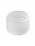 Скло для бака THC - Tauren RTA PC Bubble Glass (4,5 ml)