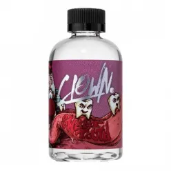 Рідина Clown - Sweet Tooth 3 mg 120 ml