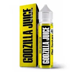 Рідина Fcukin' Flava - Godzilla Juice The Jackass 3 mg 60 ml