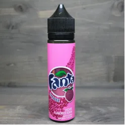 Жидкость The VapeHackers - Fanta Lychee 3mg 60ml