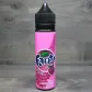Рідина для електронних сигарет The VapeHackers - Fanta Lychee 0mg 60ml - фото 2