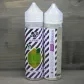 Рідина для електронних сигарет The VapeHackers - Lemon Lemon Blueberry 0mg 60ml - фото 3