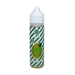 Жидкость The VapeHackers - Lemon Lemon = Lime Pie = 60ml 0mg